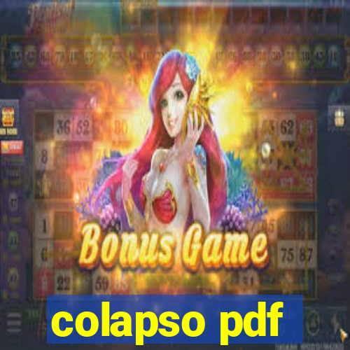 colapso pdf